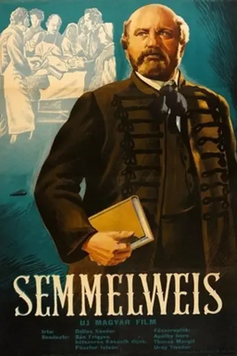 Semmelweis (1952)