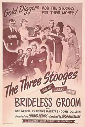 Brideless Groom (1947)