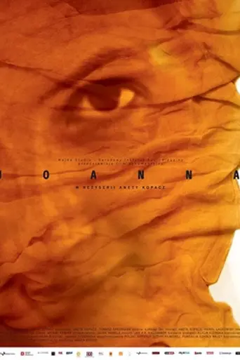 Joanna (2013)
