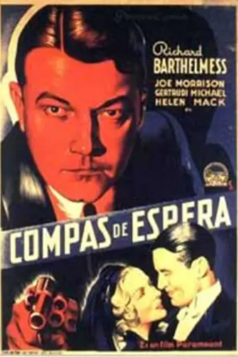 Four Hours to Kill! (1935)