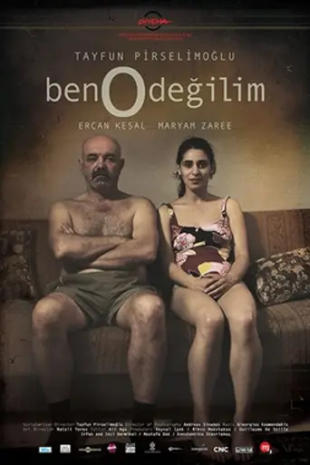 I'm Not Him (2013)