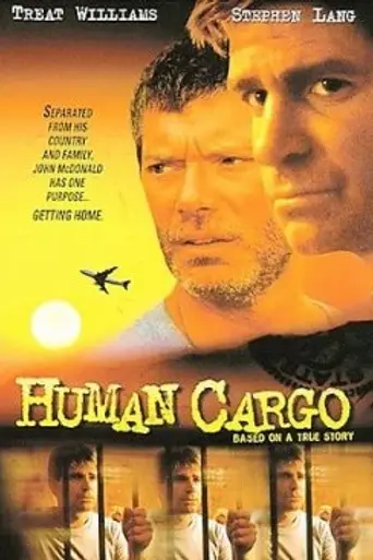 Escape: Human Cargo (1998)