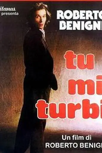 Tu mi turbi (1983)
