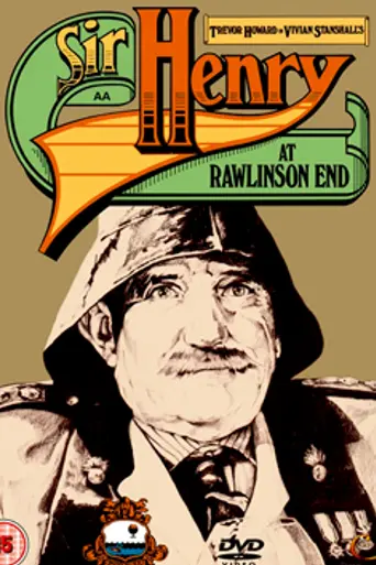 Sir Henry at Rawlinson End (1980)