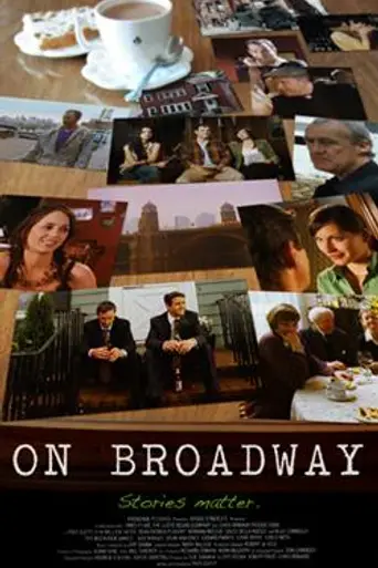 On Broadway (2007)