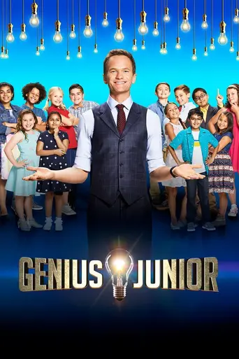 Genius Junior (2018)