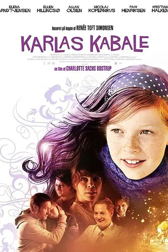 Karla's world (2007)