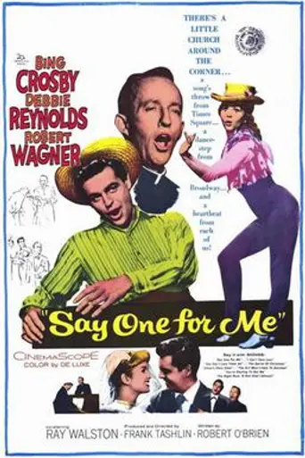 Di uno por mí (1959)