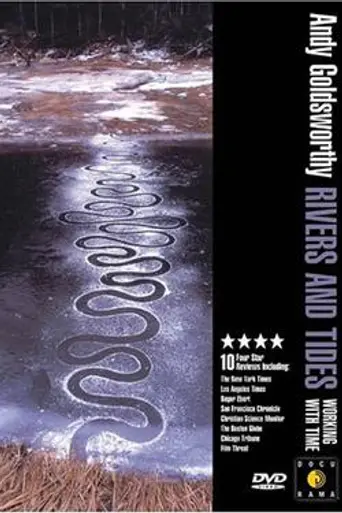 Rivers and Tides (2001)