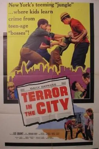 Pie in the Sky (1964)