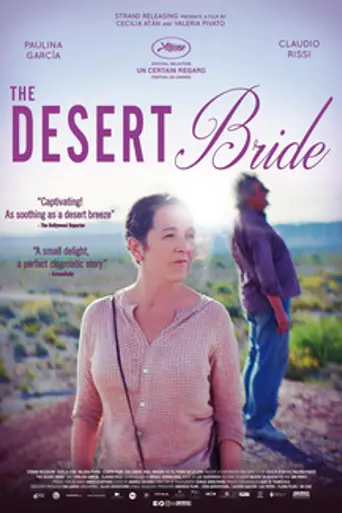 The Desert Bride (2017)