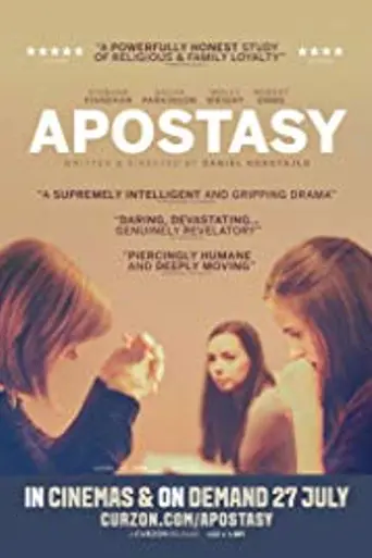 Apostasy (2017)