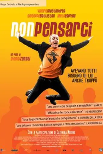 Mejor no pensar (2007)