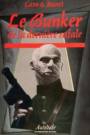 The Bunker of The Last Gunshot (1981)