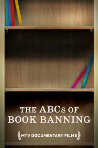 The ABCs of Book Banning (2023)
