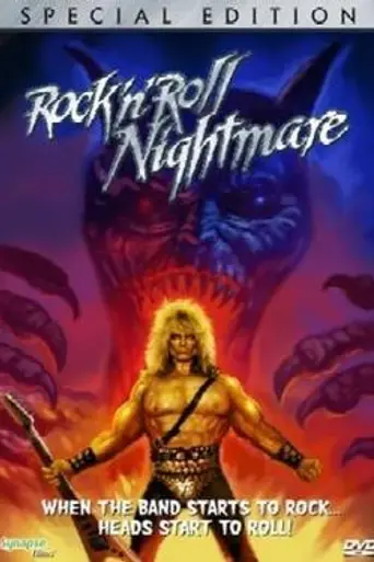 Rock 'n' Roll Nightmare (1987)