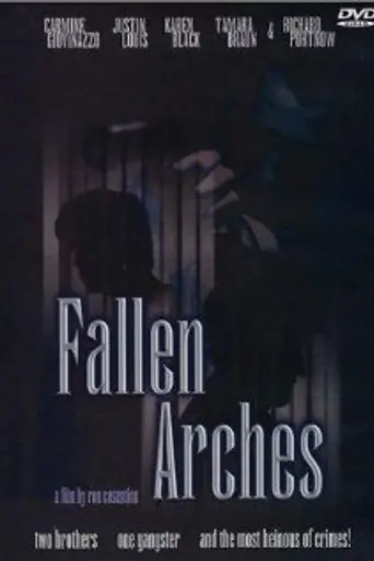 Fallen Arches (1998)