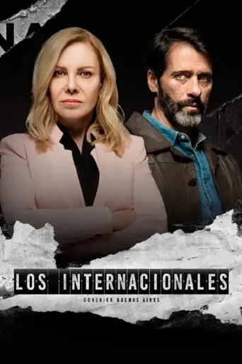 Los internacionales (2020)