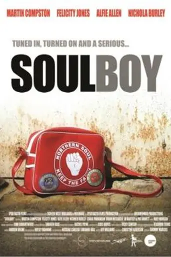 SoulBoy (2010)
