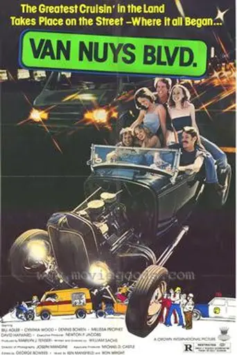 Бульвар Ван-Найс (1979)
