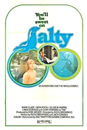 Salty (1973)