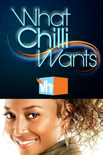 What Chilli Wants (2010)