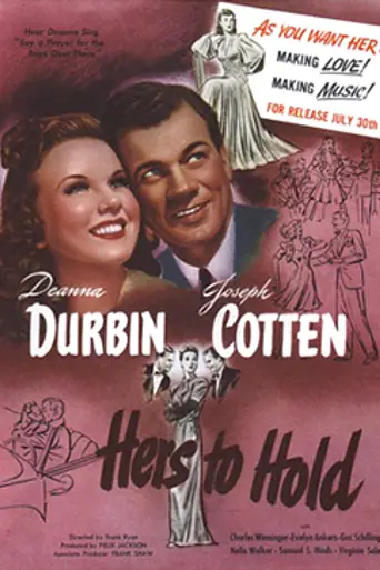 Lazos eternos (1943)