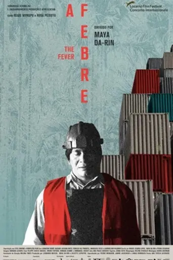The Fever (2019)