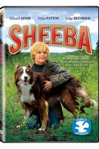 Sheeba (2011)