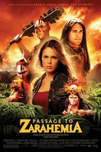 Passage to Zarahemla (2007)