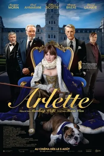 Arlette (2022)