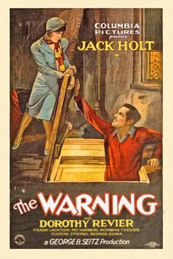 The Warning (1927)