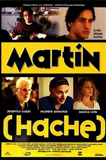 Martín (Hache) (1997)