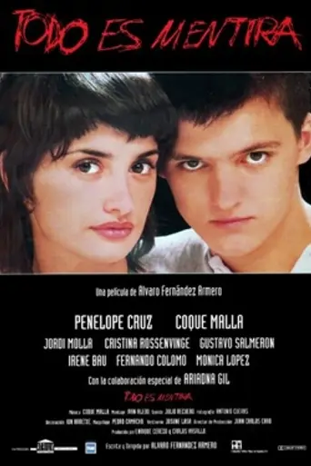 Todo es mentira (1994)