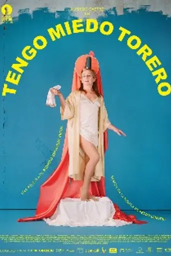 My Tender Matador (2020)