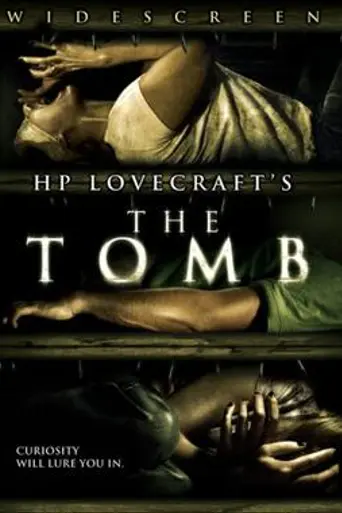 H.P. Lovecraft's Dreams of the Witch-house (2007)