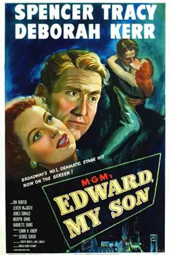 Edward, mi hijo (1950)