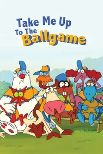 Take Me Up to the Ball Game (1980)