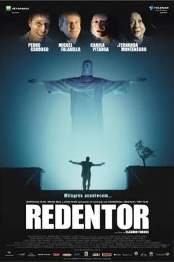 Redeemer (2004)