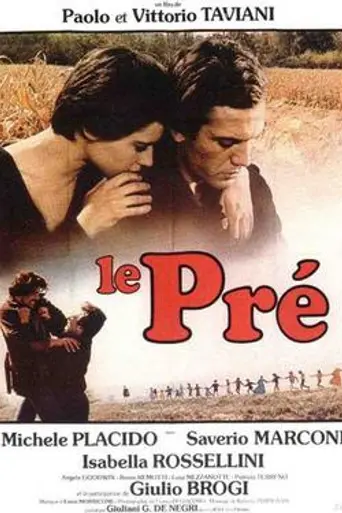 Il prato (1979)