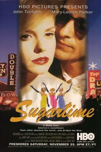Sugartime (1995)