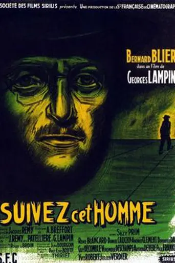 Follow That Man (1953)