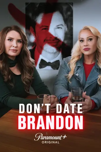 Don't Date Brandon (2025)