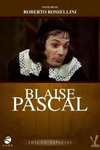 Blaise Pascal (1972)