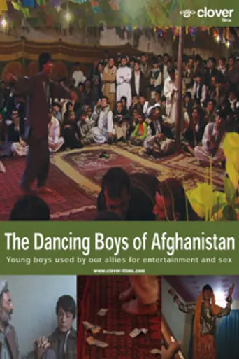 Los chicos bailarines de Afganistán (2010)