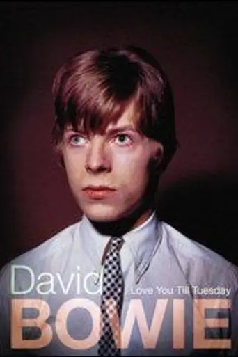 Love You till Tuesday (1969)
