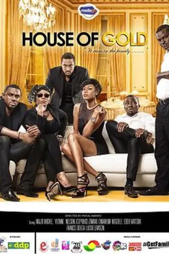House of Gold (2013)