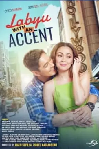 Labyu with an Accent (2022)
