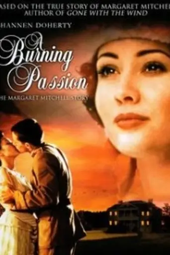 Una ardiente pasión (1994)