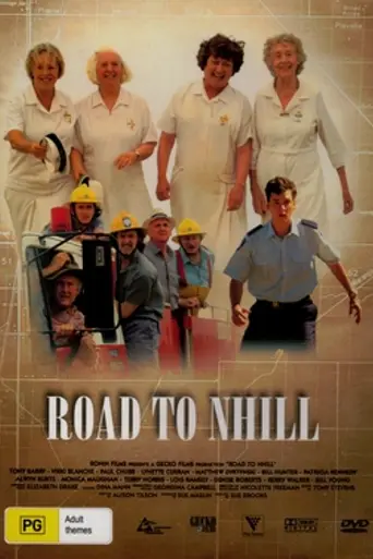 Road to Nhill (1997)